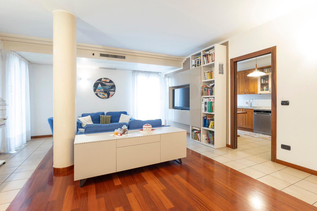 Appartamento in vendita a Quarto d'Altino